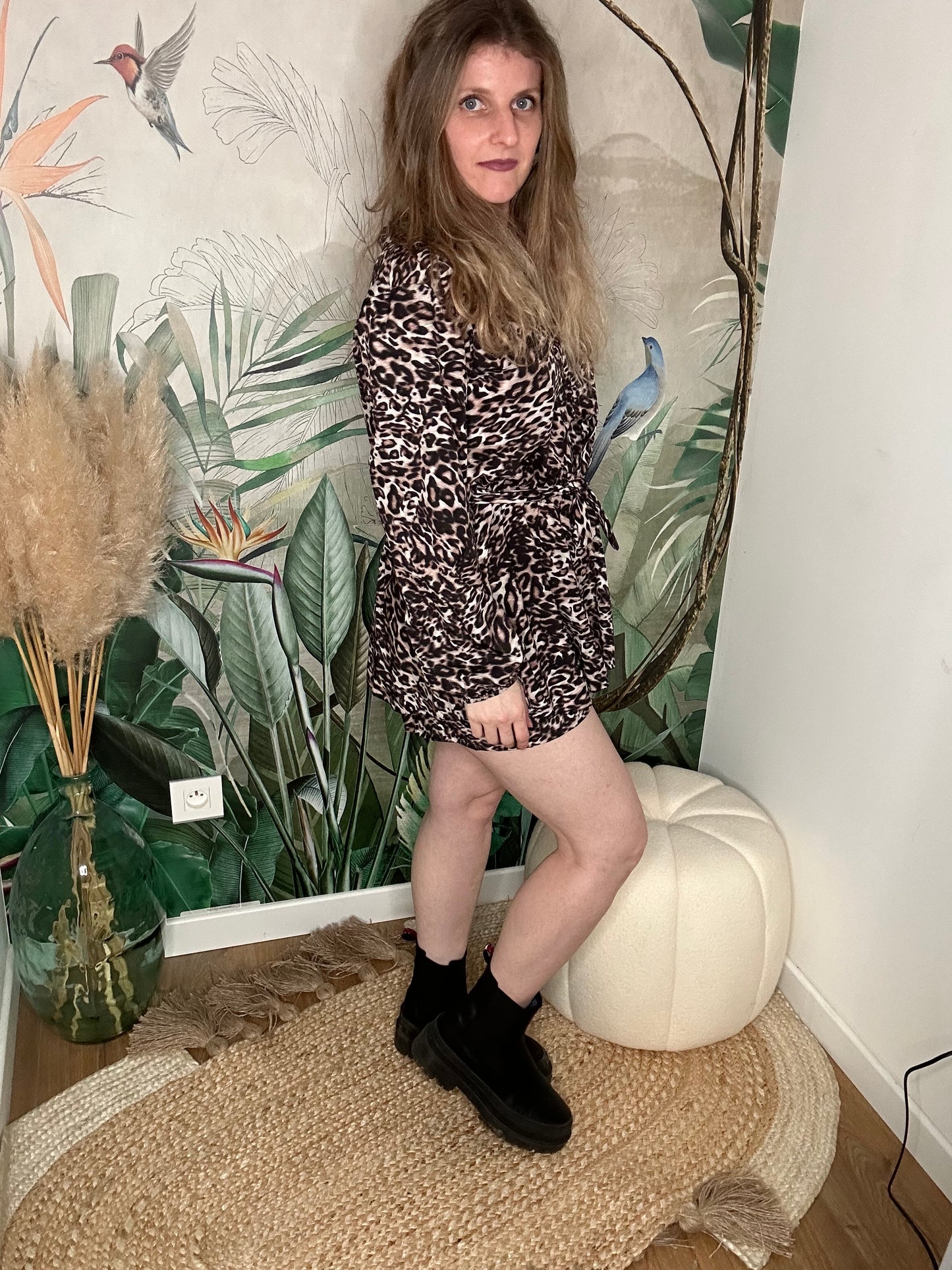 Robe Zoé