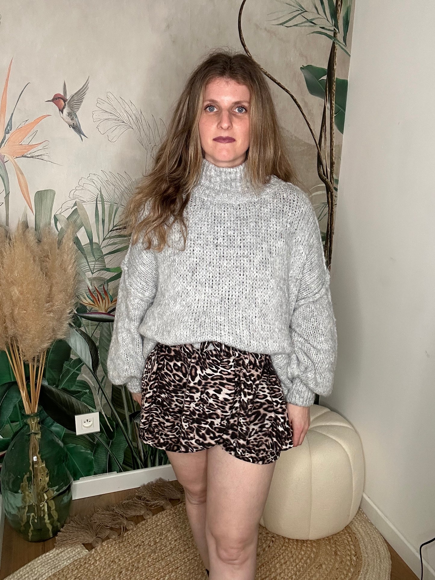 Robe Zoé