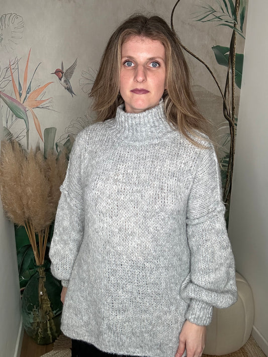 Pull Marie