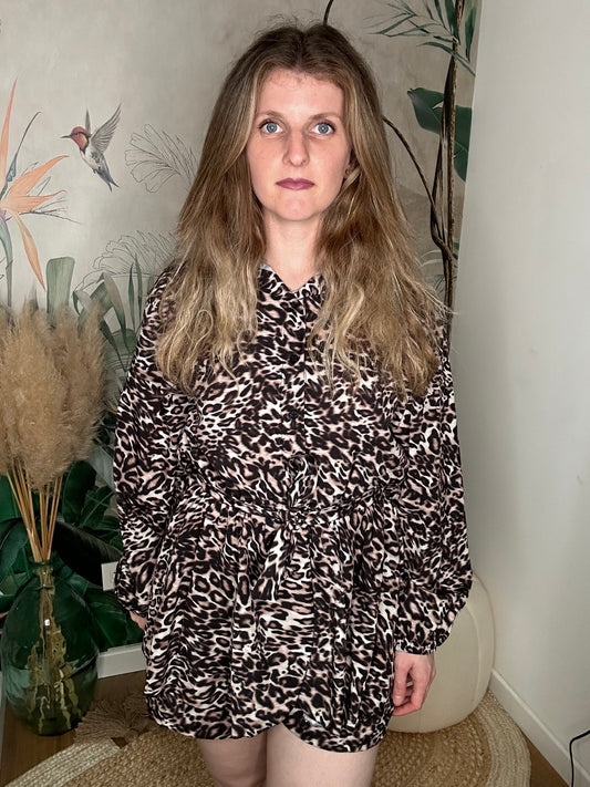 Robe Zoé